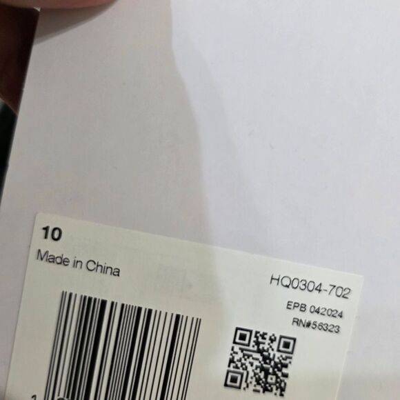 Nike Vapor Grip3 Goalkeeper Gloves Volt Black Soccer Goalie HQ0304-702 Sz 10 New - Picture 7 of 9